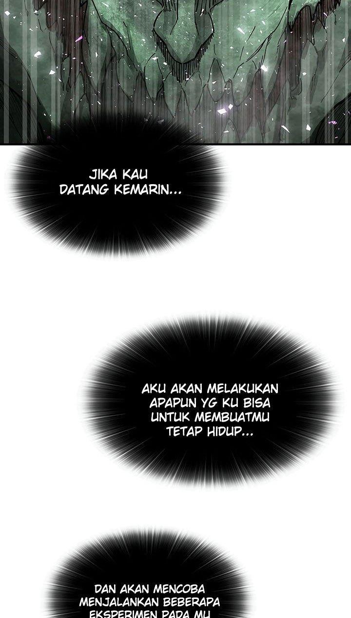 The Dungeon Master chapter 31 halaman 19