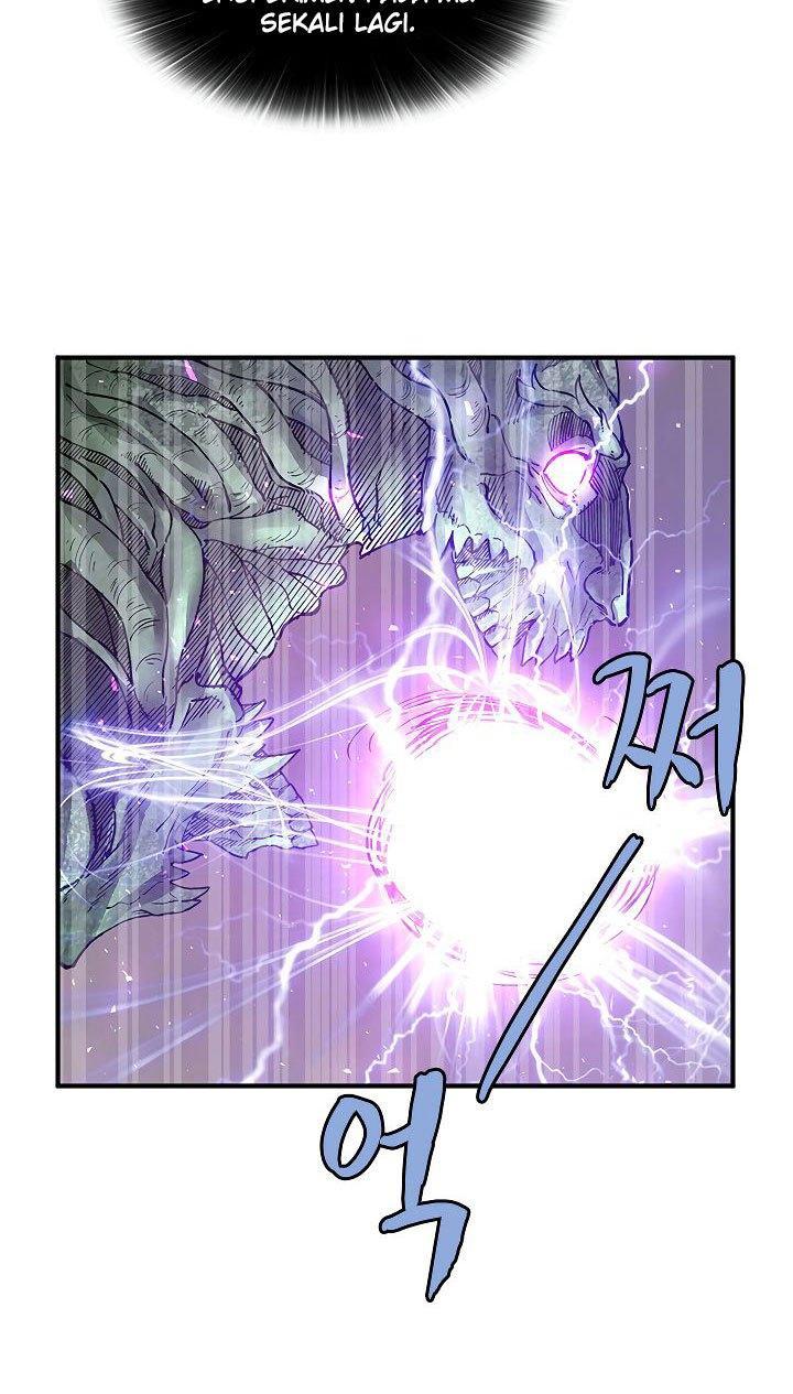 The Dungeon Master chapter 31 halaman 20