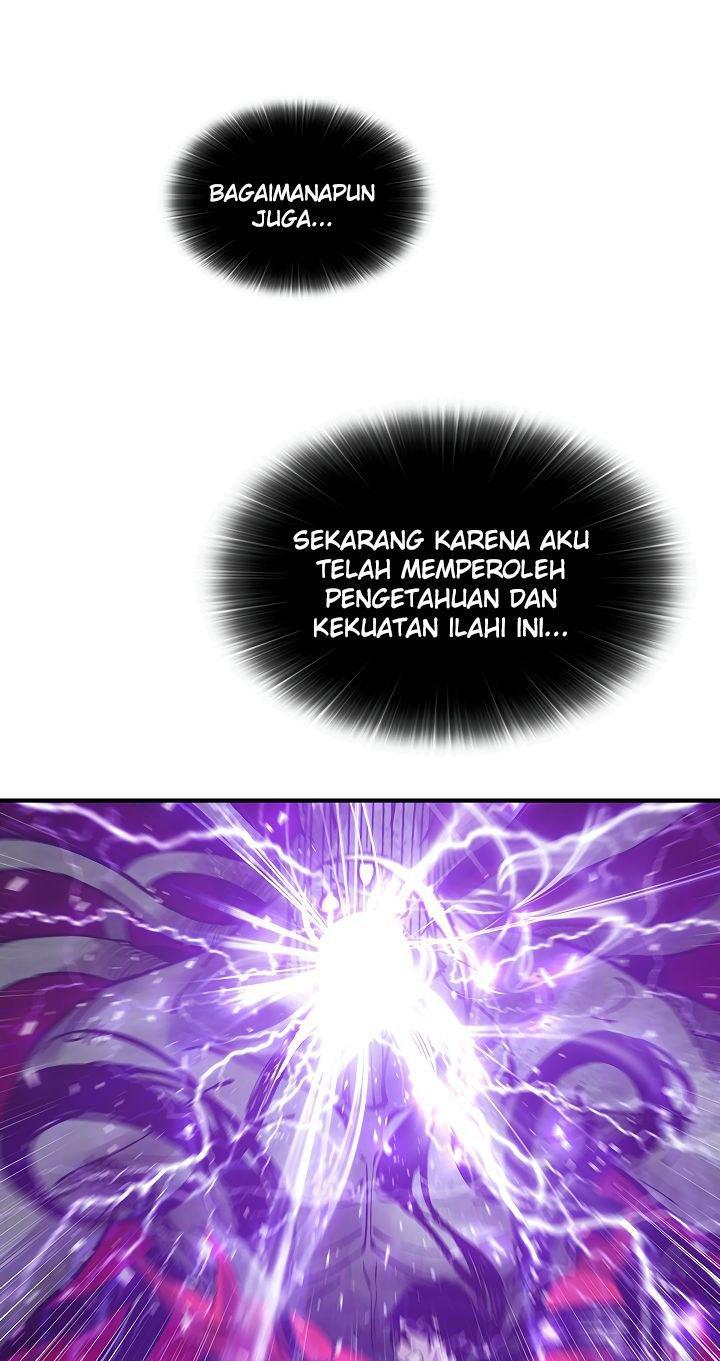 The Dungeon Master chapter 31 halaman 21