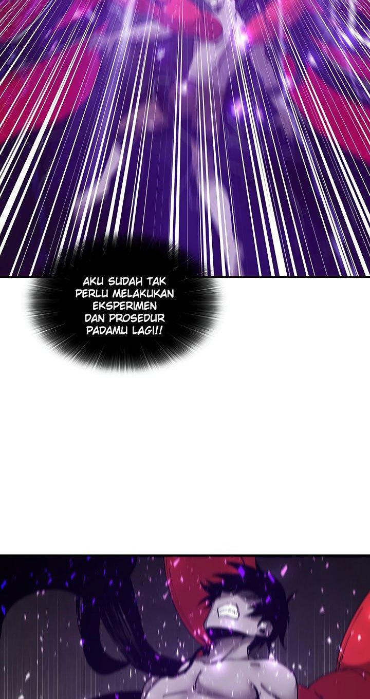 The Dungeon Master chapter 31 halaman 22