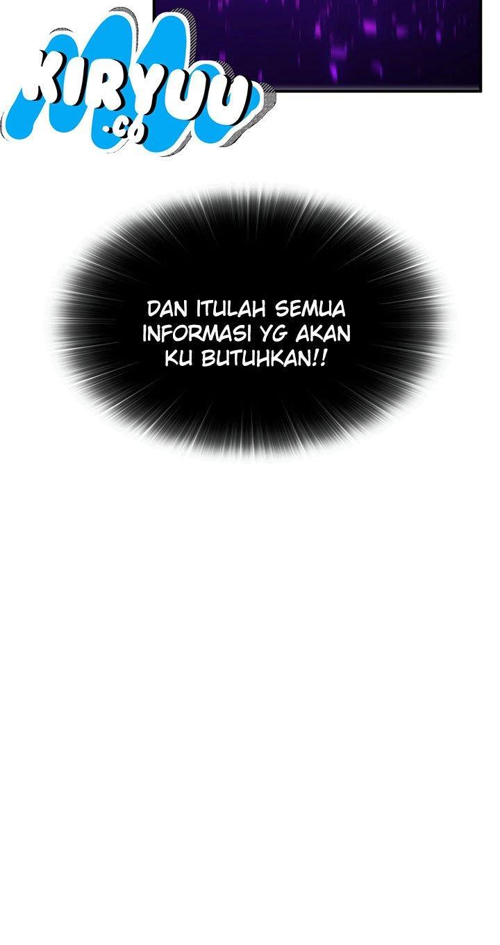 The Dungeon Master chapter 31 halaman 24
