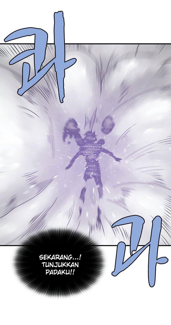 The Dungeon Master chapter 31 halaman 25