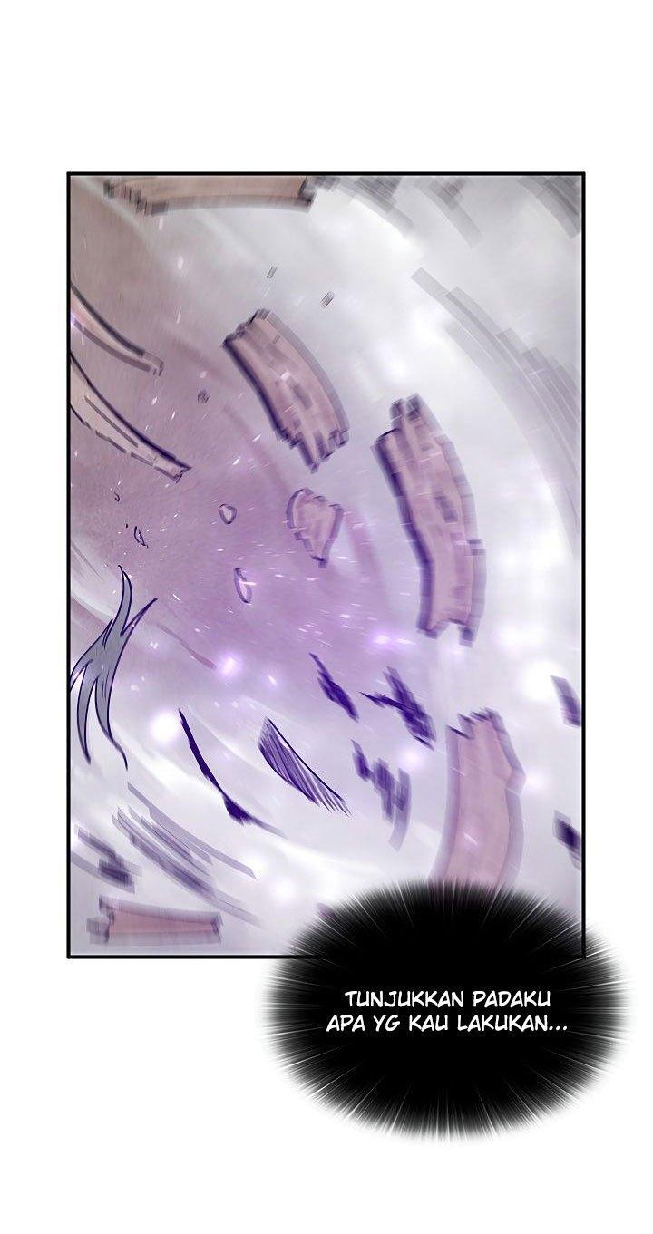 The Dungeon Master chapter 31 halaman 26