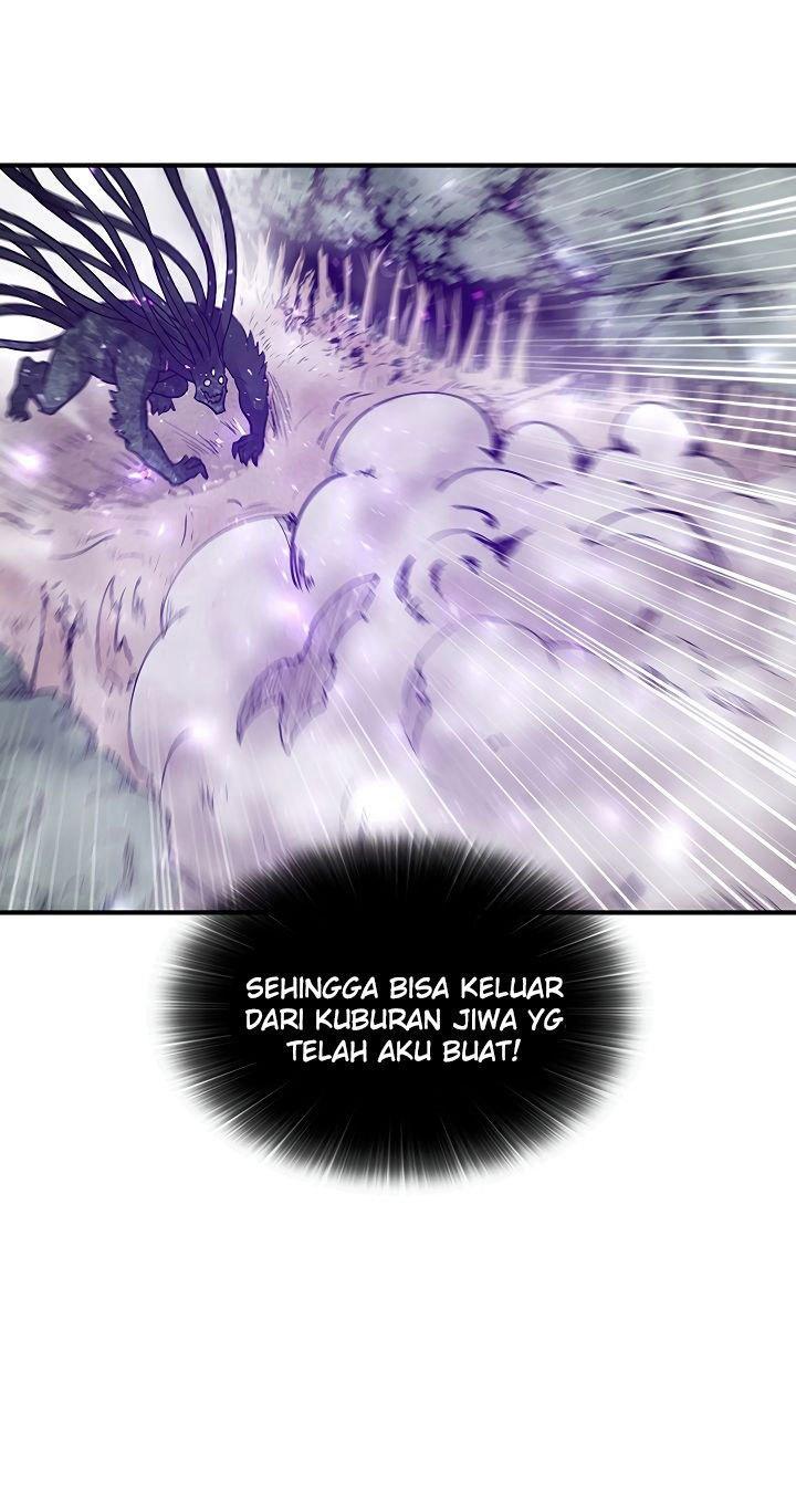 The Dungeon Master chapter 31 halaman 27