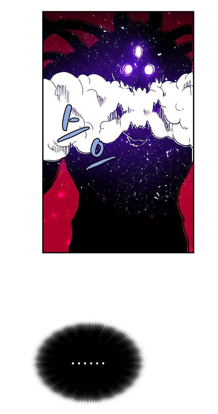The Dungeon Master chapter 31 halaman 28