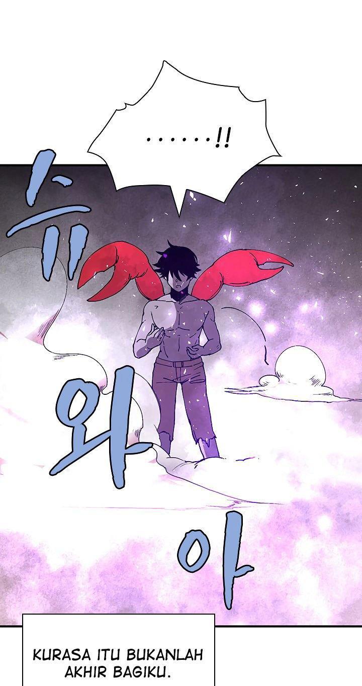 The Dungeon Master chapter 31 halaman 31