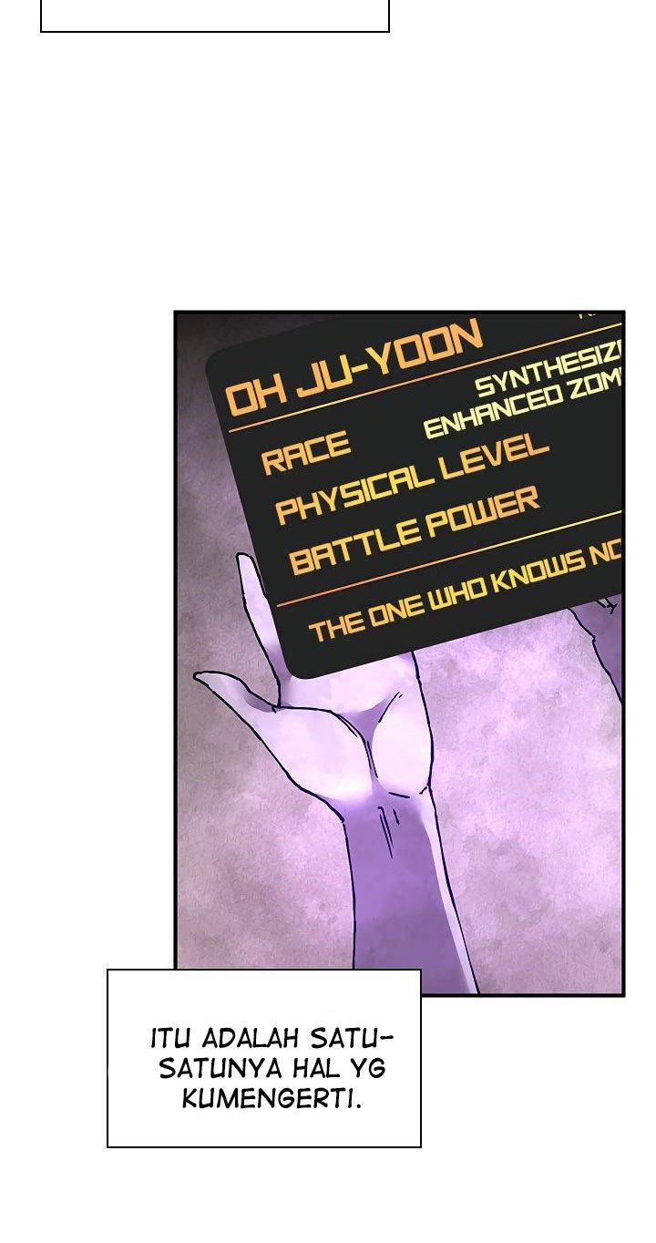 The Dungeon Master chapter 31 halaman 32