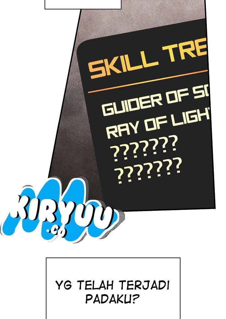 The Dungeon Master chapter 31 halaman 35