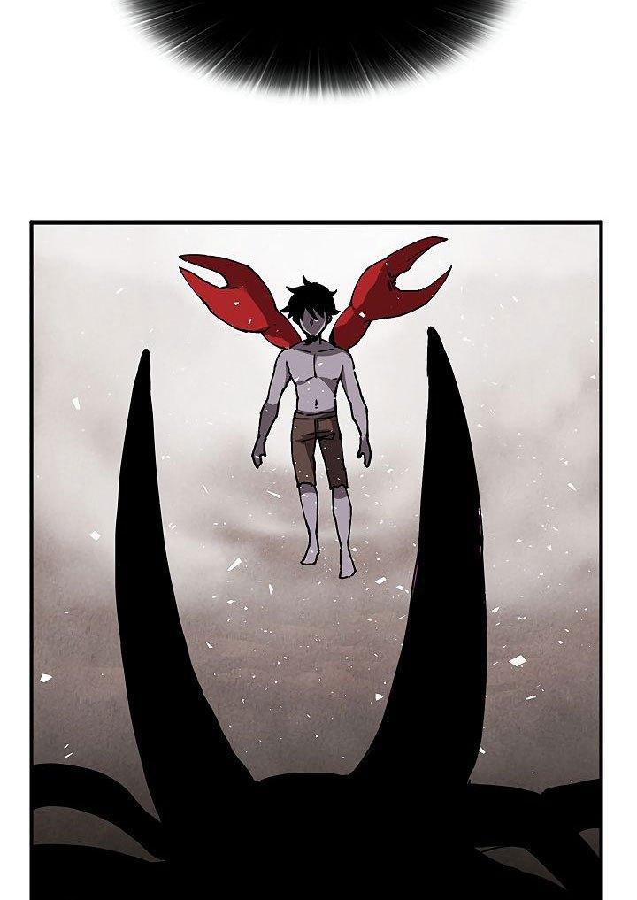 The Dungeon Master chapter 31 halaman 37