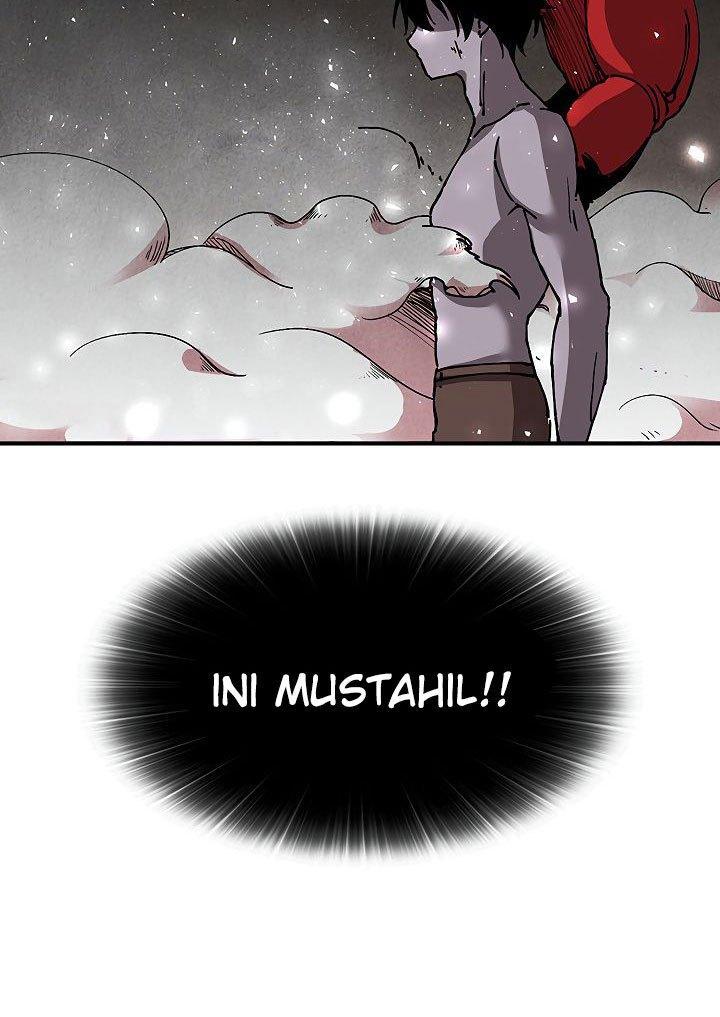 The Dungeon Master chapter 31 halaman 39