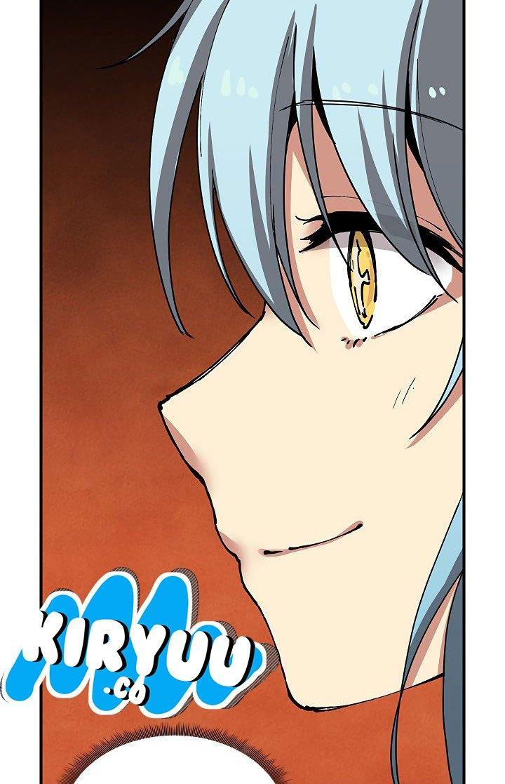 The Dungeon Master chapter 31 halaman 42