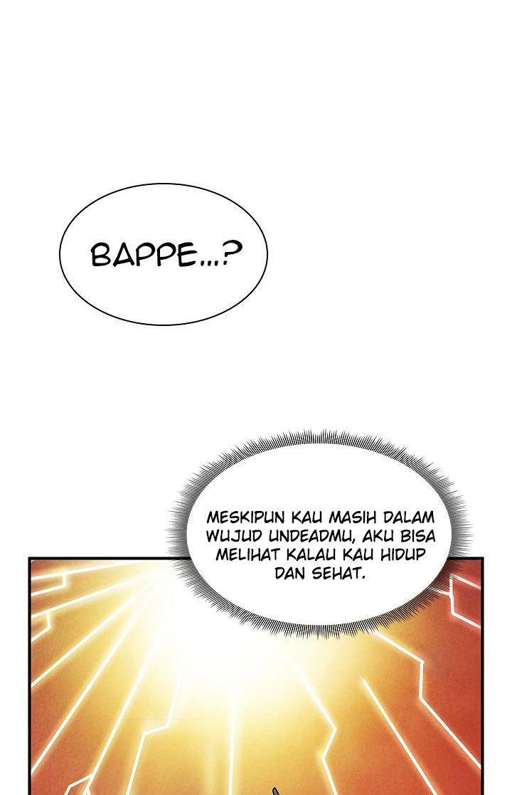 The Dungeon Master chapter 31 halaman 44