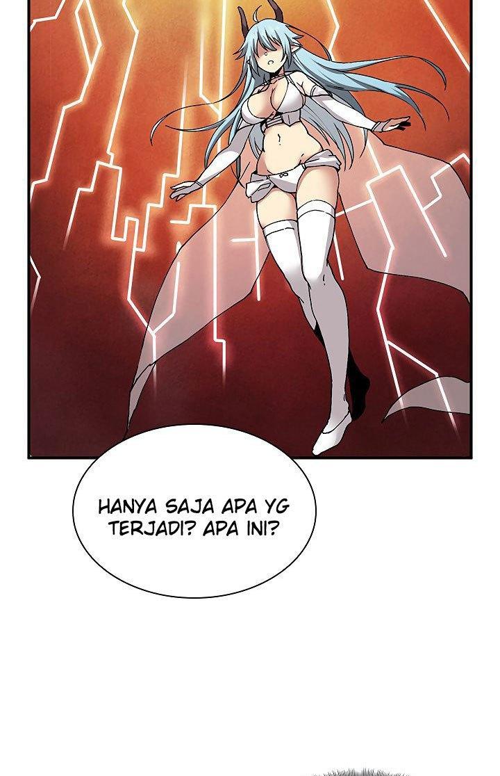 The Dungeon Master chapter 31 halaman 45