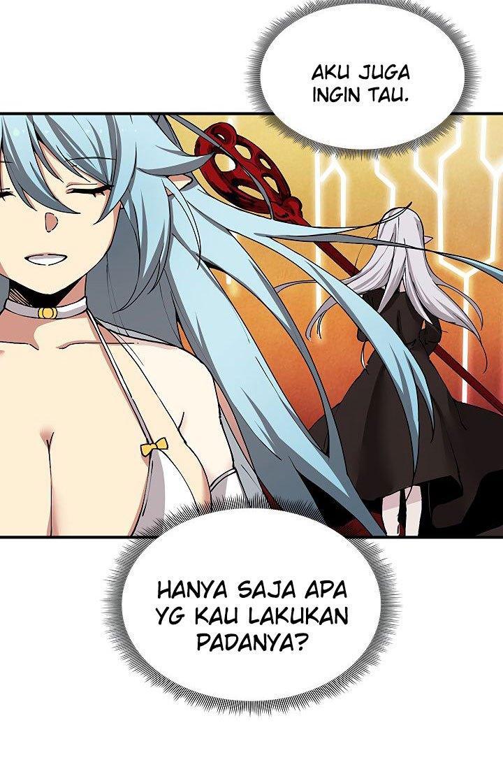 The Dungeon Master chapter 31 halaman 46