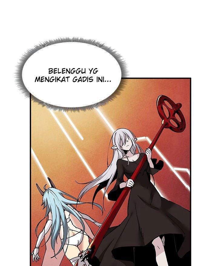 The Dungeon Master chapter 31 halaman 47