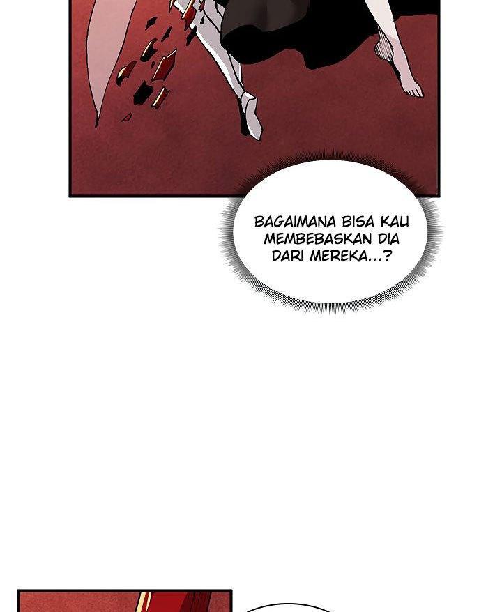 The Dungeon Master chapter 31 halaman 48