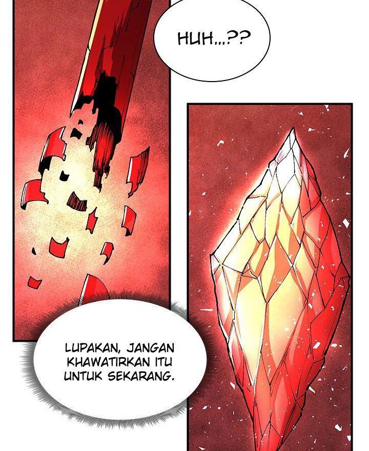 The Dungeon Master chapter 31 halaman 49