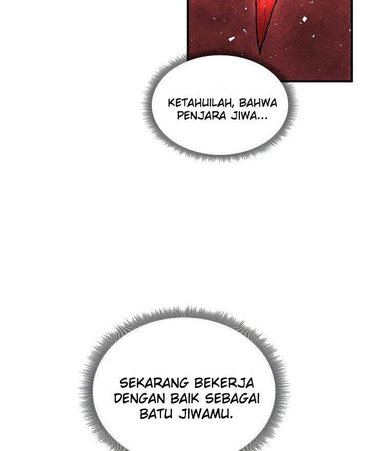 The Dungeon Master chapter 31 halaman 50