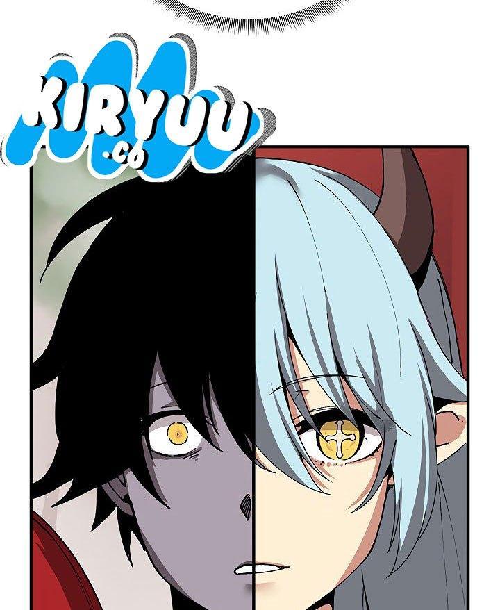The Dungeon Master chapter 31 halaman 51