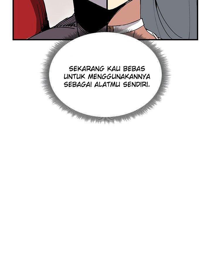 The Dungeon Master chapter 31 halaman 52