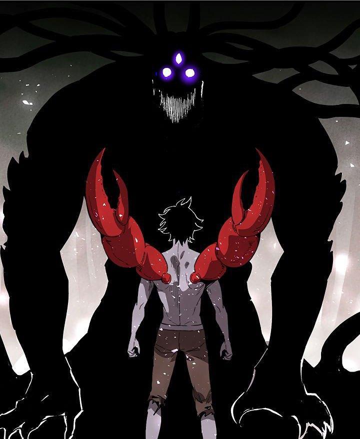 The Dungeon Master chapter 31 halaman 53