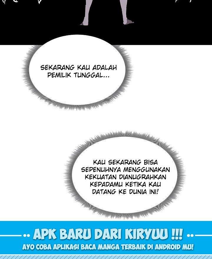 The Dungeon Master chapter 31 halaman 54