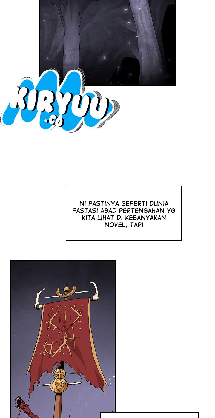 The Dungeon Master chapter 38 halaman 4