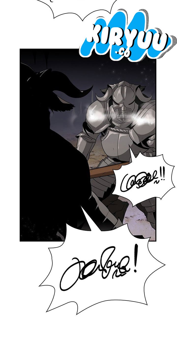 The Dungeon Master chapter 38 halaman 7