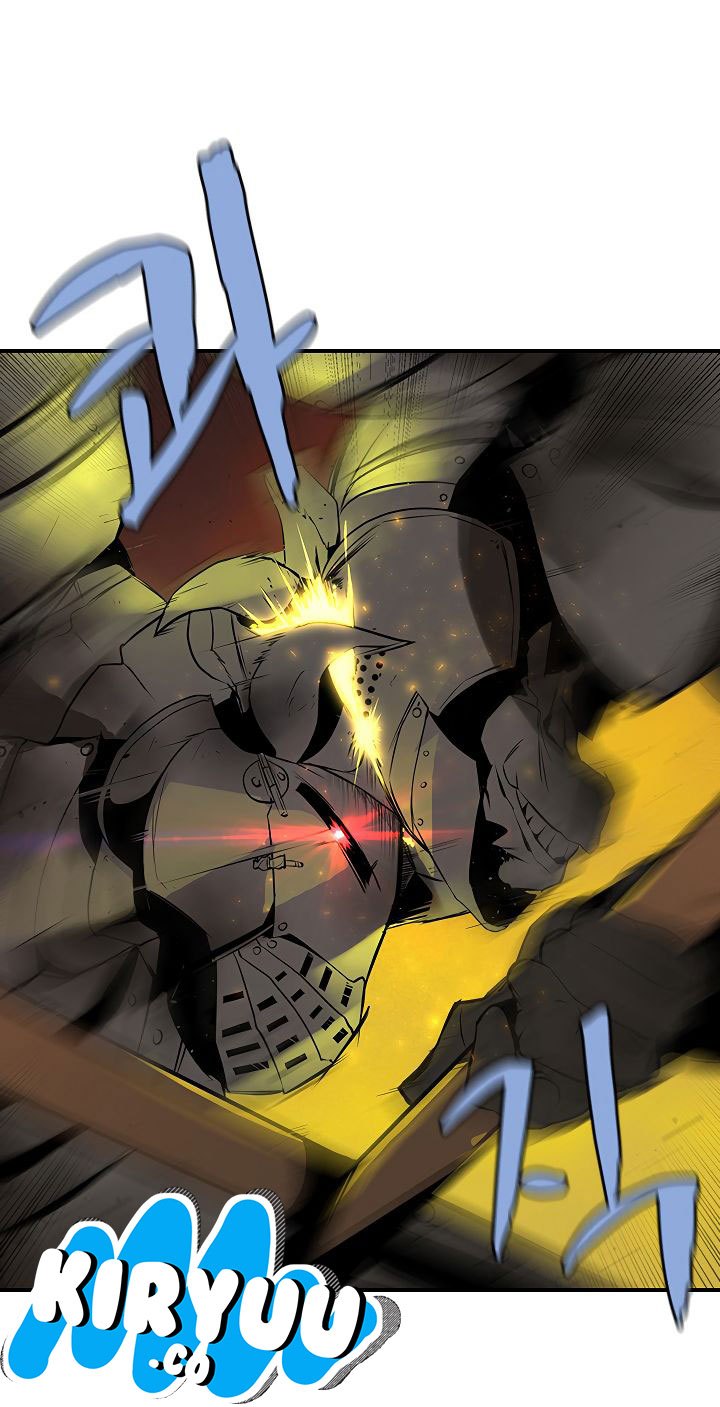 The Dungeon Master chapter 38 halaman 8