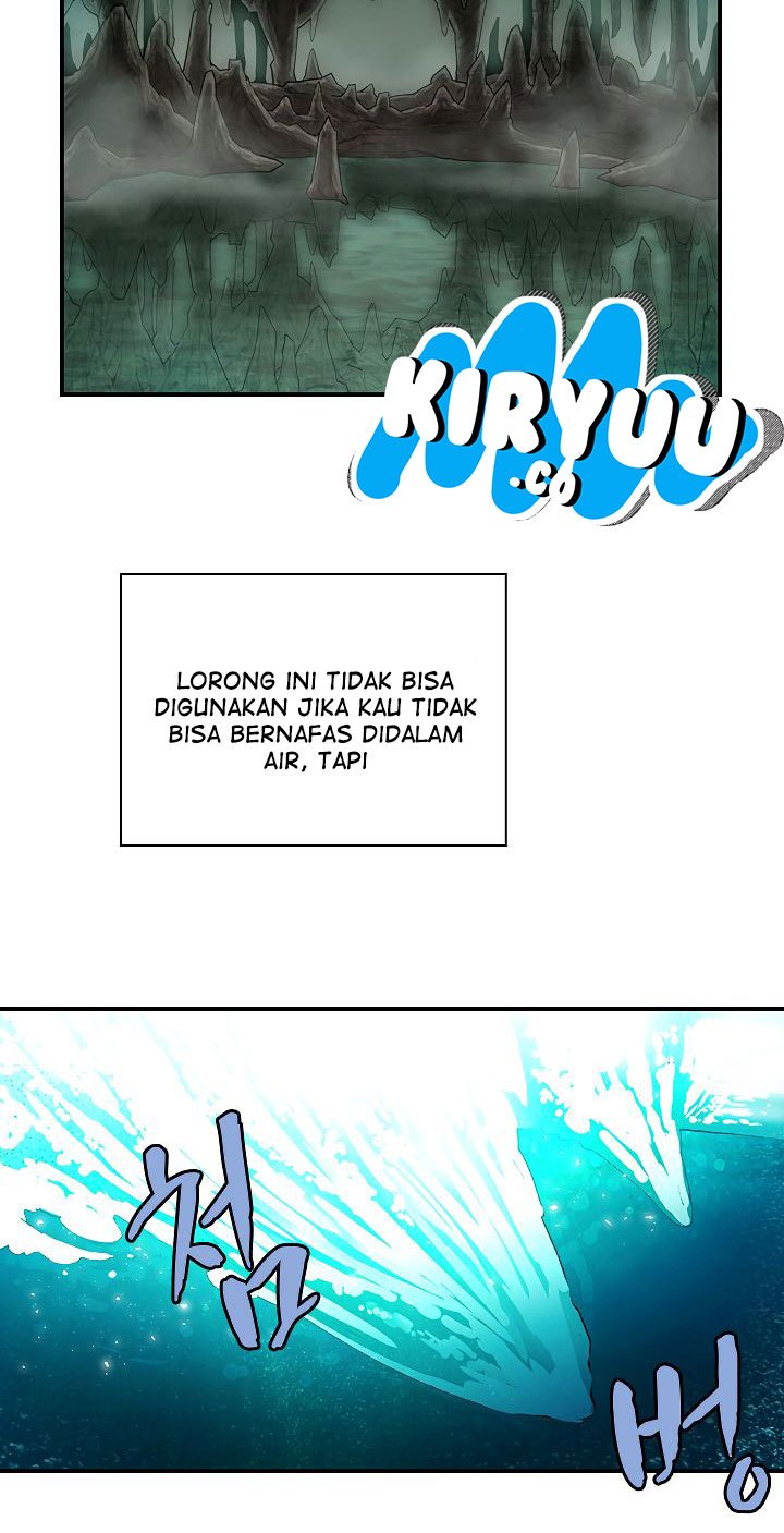 The Dungeon Master chapter 38 halaman 10