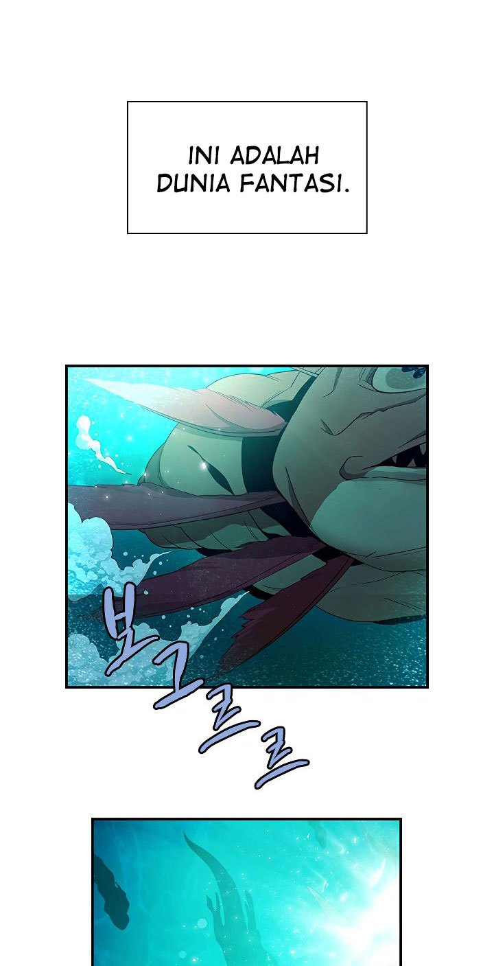 The Dungeon Master chapter 38 halaman 11
