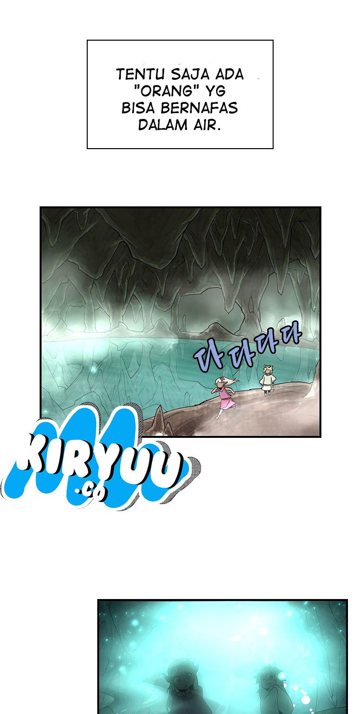 The Dungeon Master chapter 38 halaman 13