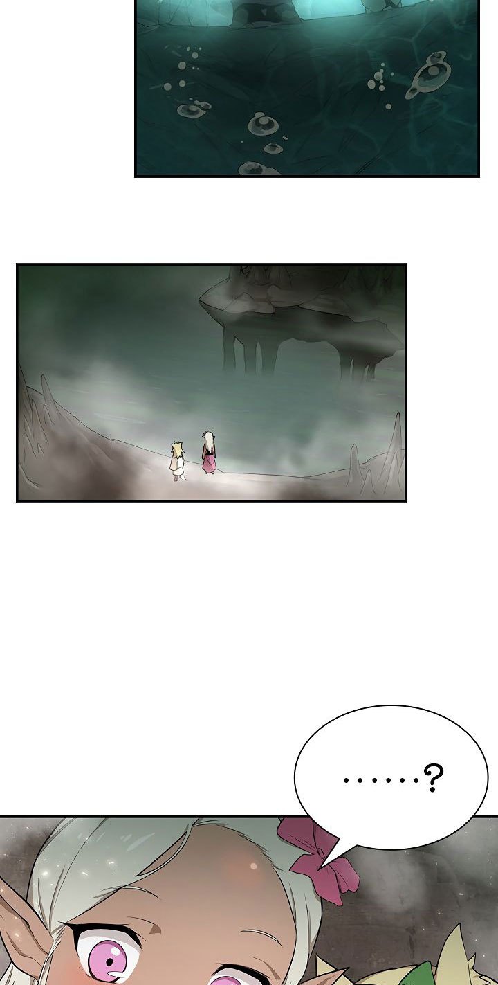 The Dungeon Master chapter 38 halaman 14