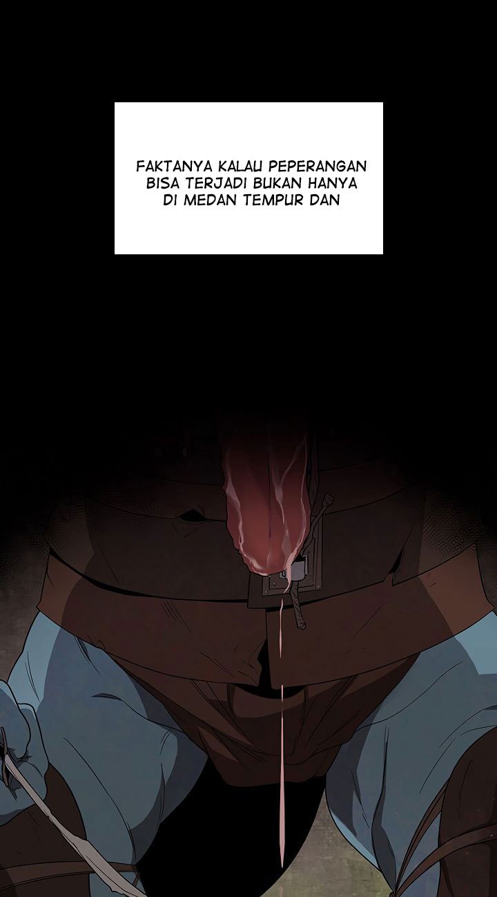 The Dungeon Master chapter 38 halaman 18