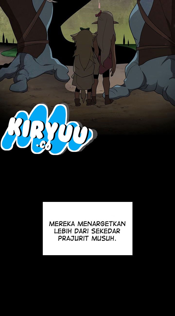 The Dungeon Master chapter 38 halaman 19