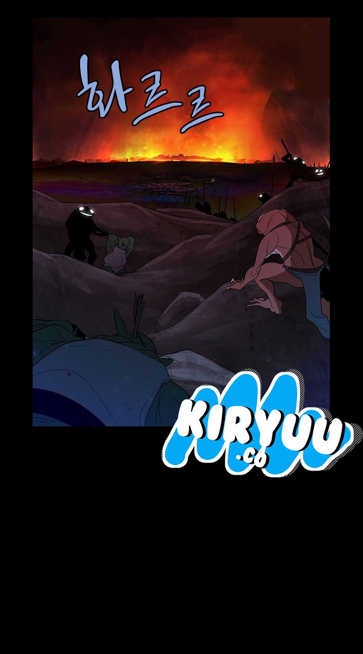 The Dungeon Master chapter 38 halaman 20