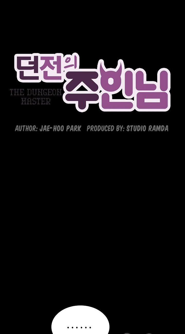 The Dungeon Master chapter 38 halaman 21