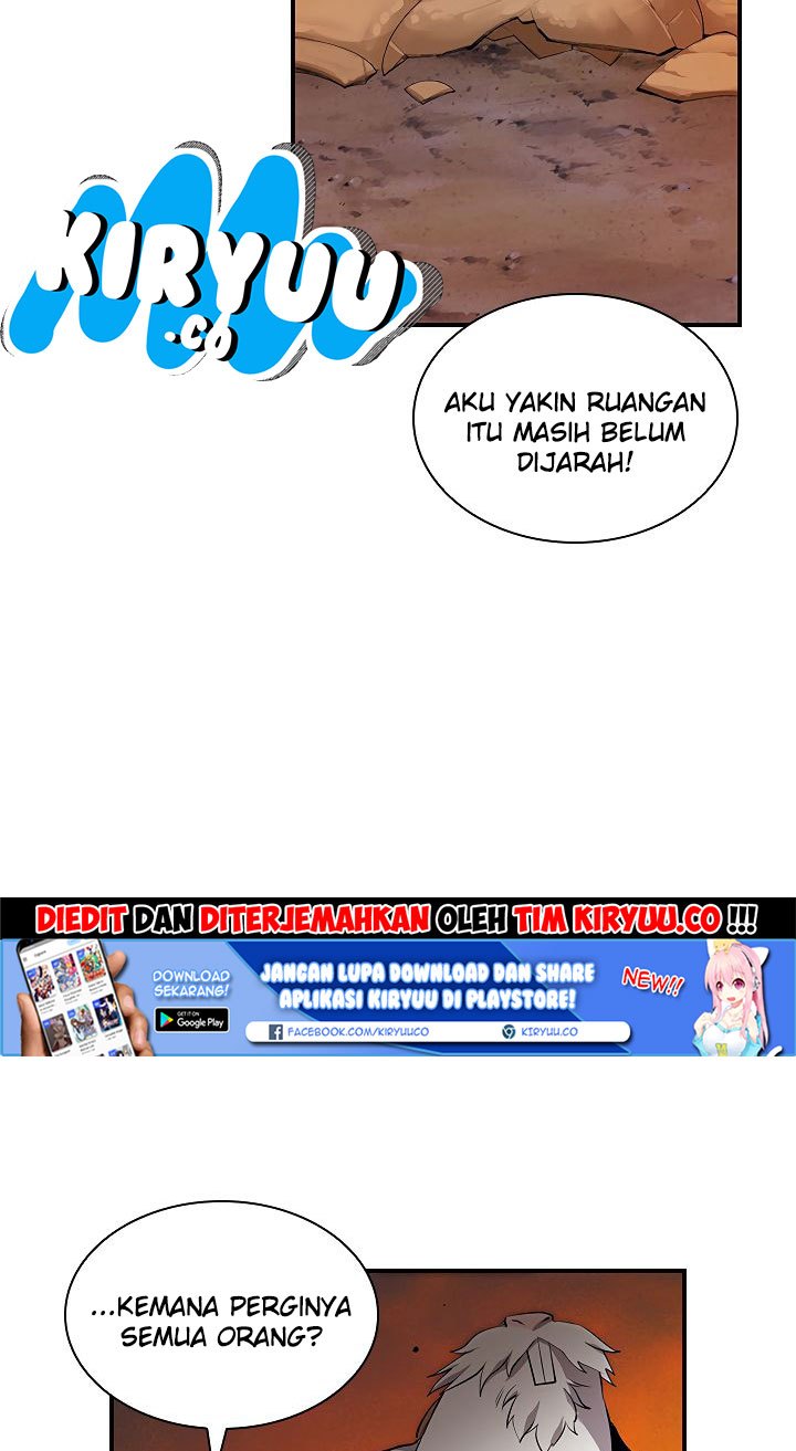 The Dungeon Master chapter 38 halaman 24