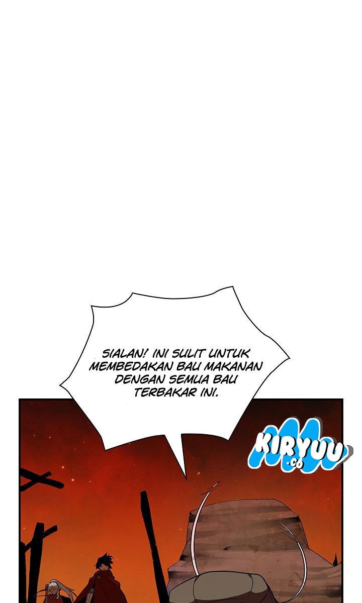 The Dungeon Master chapter 38 halaman 28