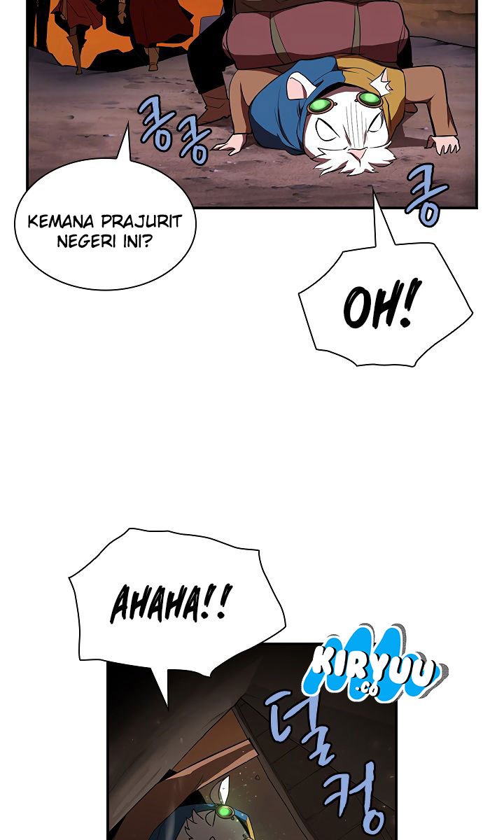 The Dungeon Master chapter 38 halaman 29