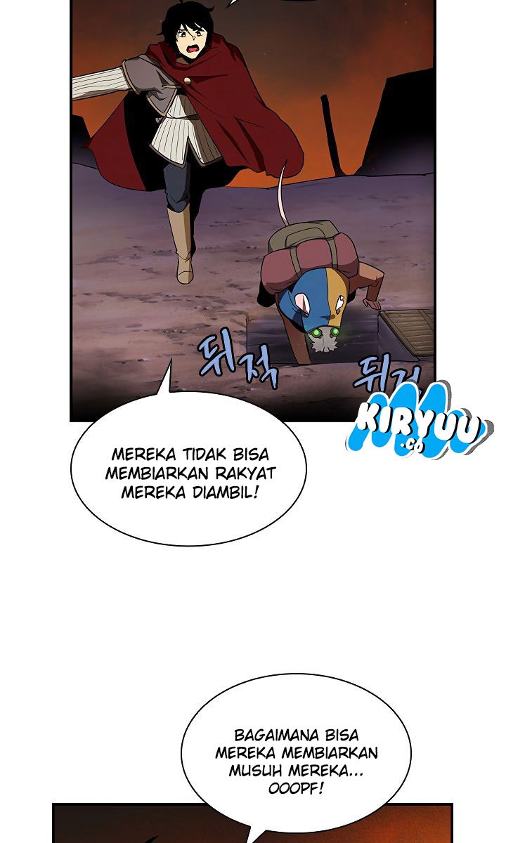 The Dungeon Master chapter 38 halaman 31