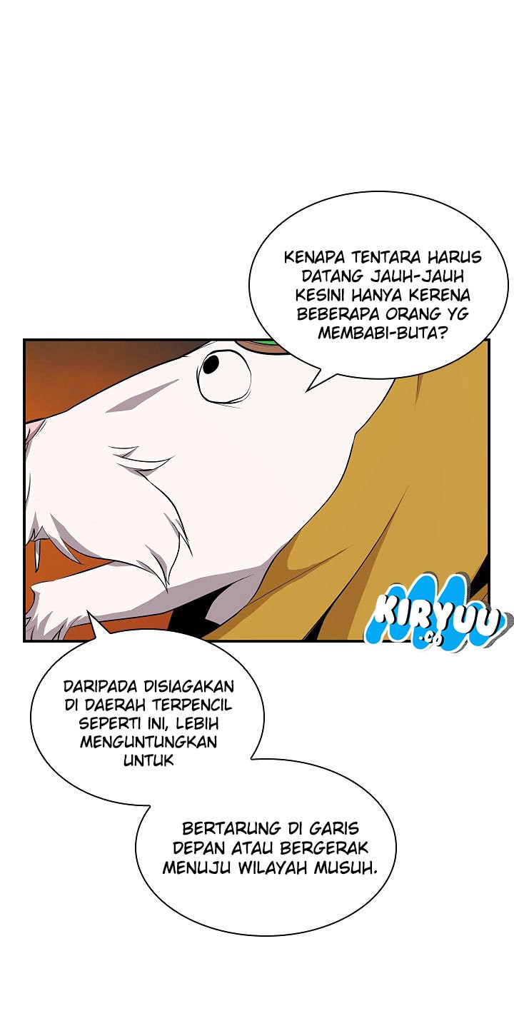 The Dungeon Master chapter 38 halaman 33