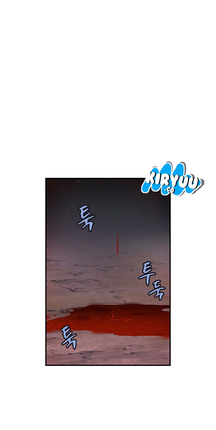 The Dungeon Master chapter 38 halaman 36