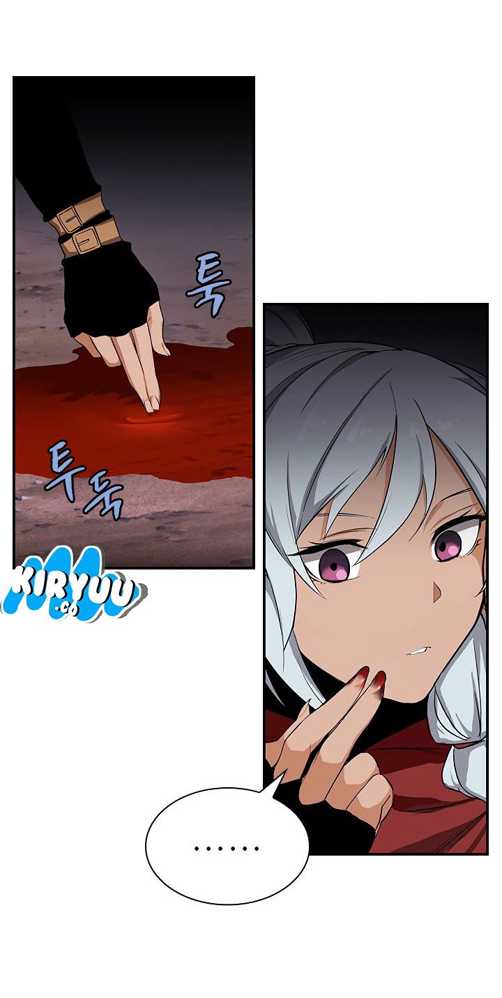 The Dungeon Master chapter 38 halaman 37