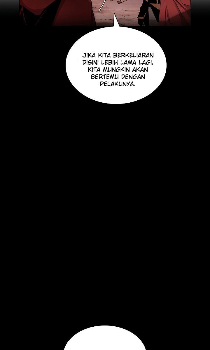 The Dungeon Master chapter 38 halaman 44