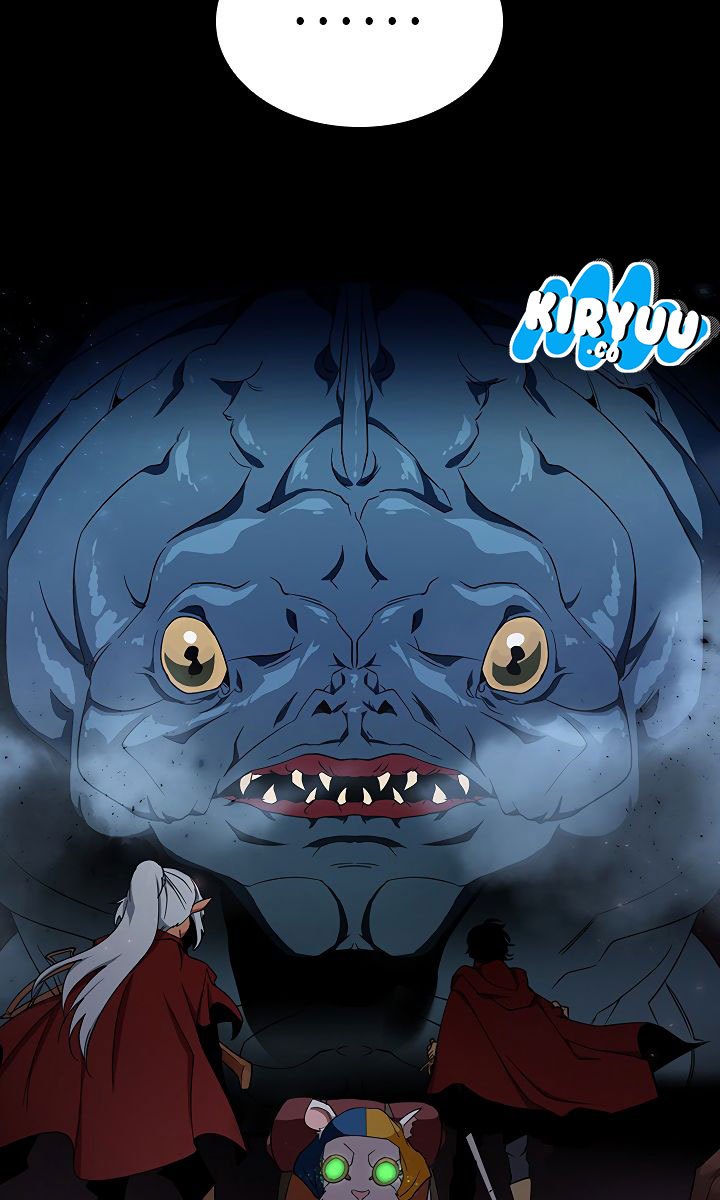 The Dungeon Master chapter 38 halaman 45