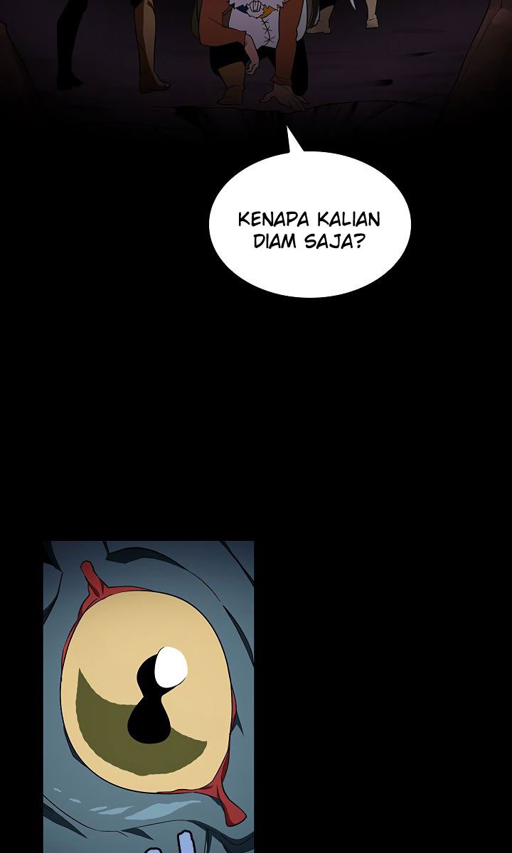 The Dungeon Master chapter 38 halaman 46