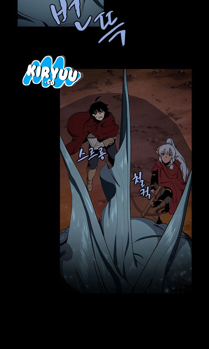 The Dungeon Master chapter 38 halaman 47