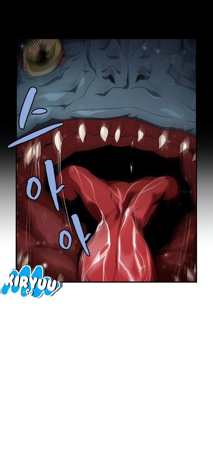 The Dungeon Master chapter 38 halaman 48