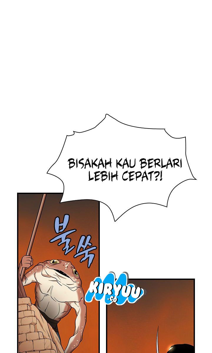 The Dungeon Master chapter 38 halaman 53